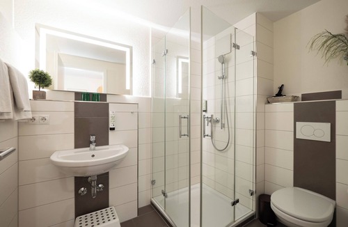 Rielasingen-Worblingen Bed & Breakfast | Gästehaus GN8