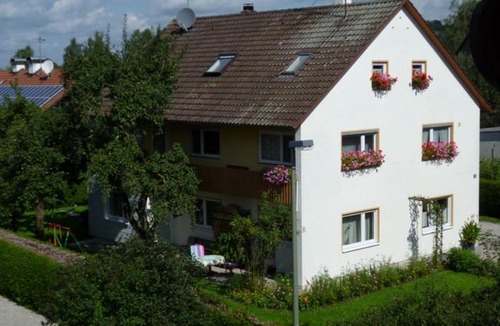 Unterallgau Apartment | Gästehaus Drexel