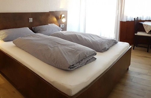 Ohlsbach Hotel | Gästehaus Eckenfels
