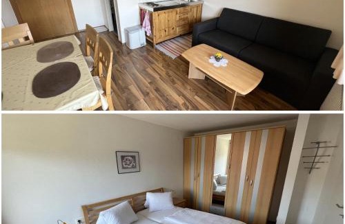 Reith bei Seefeld Apartment | Gästehaus Edelweiss