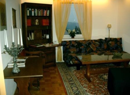 Waldrennach Apartment | Gästehaus Eichwald