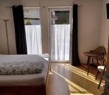 Eisenerz Bed & Breakfast | Gästehaus Eisenerz