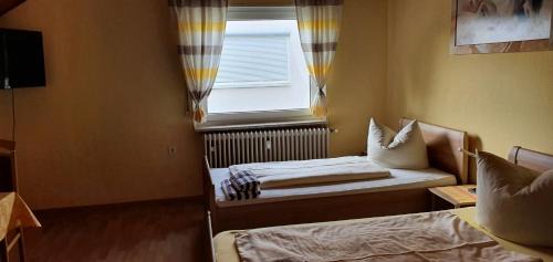 Helmsheim House | Gästehaus Eissler