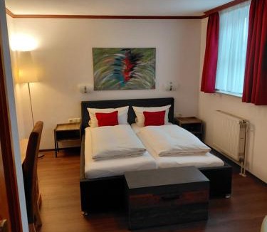 Herzogenaurach Hotel | Gästehaus Engelgasse Herzogenaurach