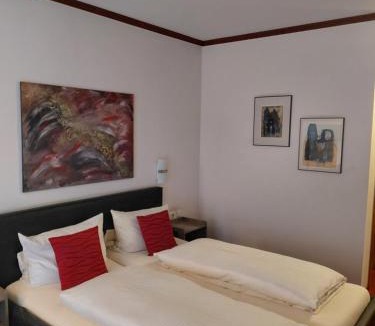 Herzogenaurach Hotel | Gästehaus Engelgasse Herzogenaurach