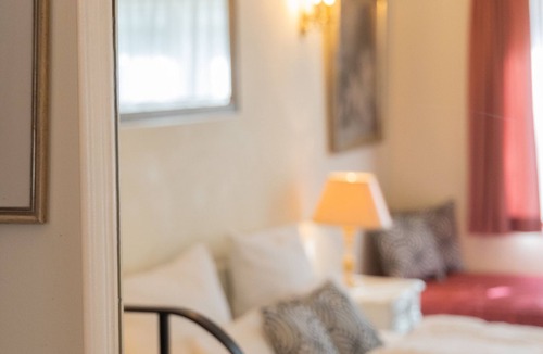 Biederstein Hotel | Gästehaus Englischer Garten