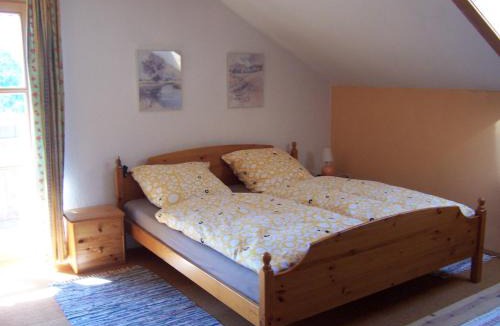 Lenggries Apartment | Gästehaus Faller