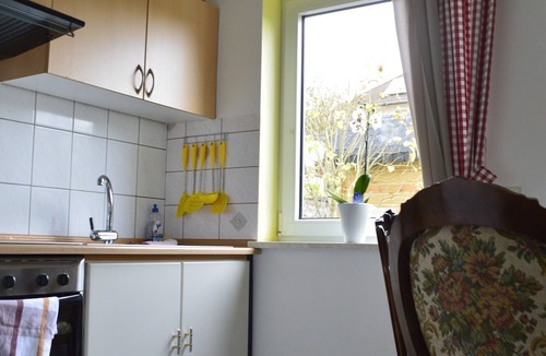 Hornbach Cottage | Gästehaus Gebauer