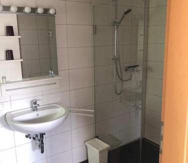 Marbach am Neckar House | Gästehaus Glock II