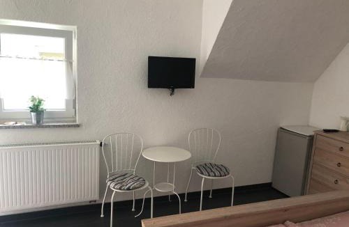 Marbach am Neckar House | Gästehaus Glock II