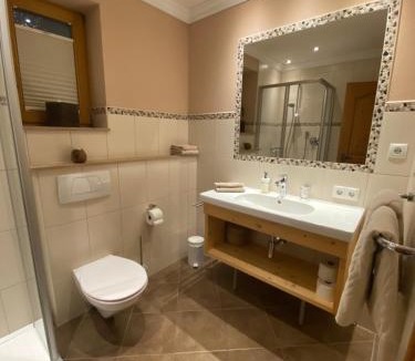 Kufstein Bed & Breakfast | Gästehaus Grauss