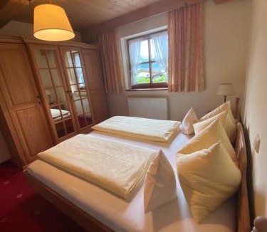 Kufstein Bed & Breakfast | Gästehaus Grauss