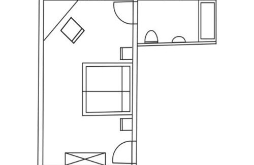 Mainz-Bingen Apartment | Gästehaus Guntersblum