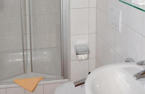 Mainz-Bingen Apartment | Gästehaus Guntersblum