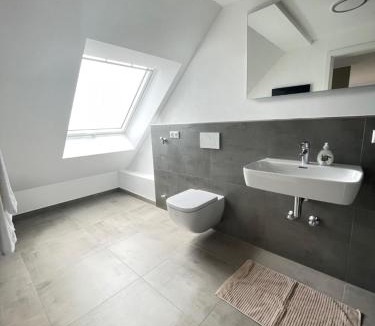 Schwann Apartment | Gästehaus Hirsch 93