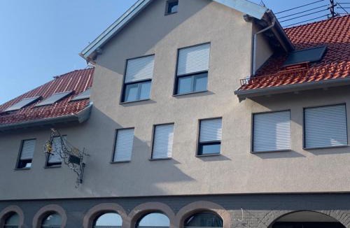 Schwann Apartment | Gästehaus Hirsch 93