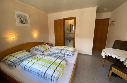 Erden House | Gästehaus im Oberdorf