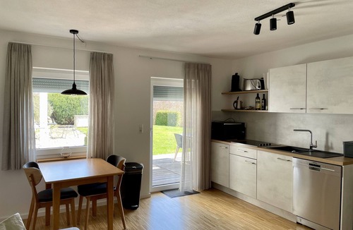 Rangendingen House | Gästehaus Juhl