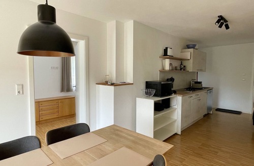 Rangendingen House | Gästehaus Juhl
