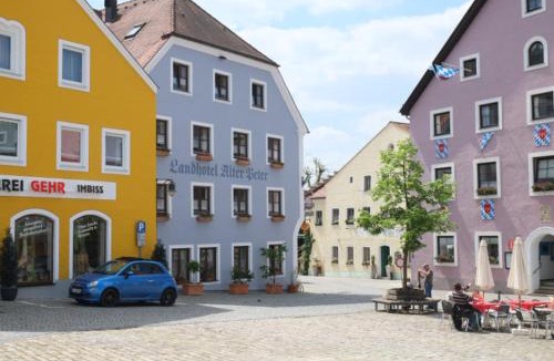 Kipfenberg Hotel | Gästehaus - Kipfenberg