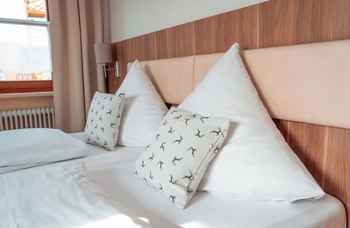 Kipfenberg Bed & Breakfast | Gästehaus - Kipfenberg
