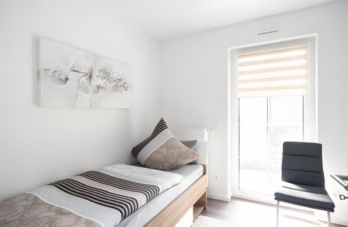 Potsdam Nord Apartment | Gästehaus Lean