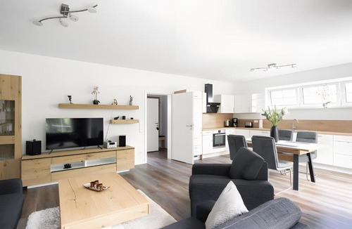 Potsdam Nord Apartment | Gästehaus Lean