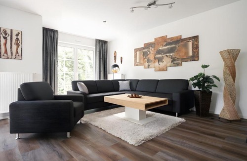 Potsdam Nord Apartment | Gästehaus Lean