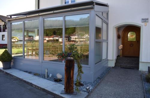 Enkering House | Gästehaus Lehr