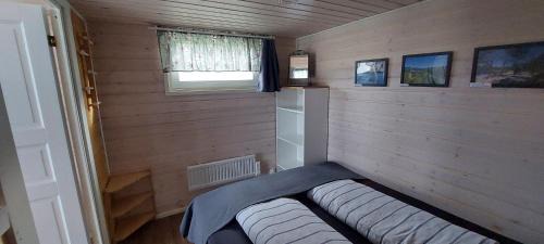 Stode Apartment | Gästehaus Lilla-Viken