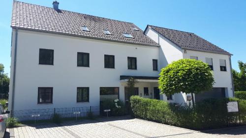 Bad Abbach Hotel | Gästehaus Lodermeier
