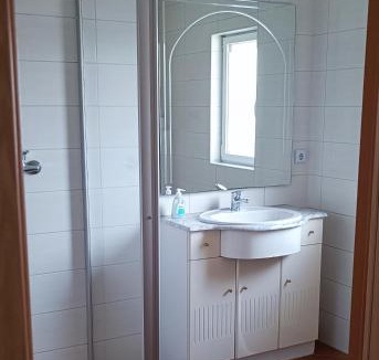 Hohenleipisch House | Gästehaus Müller