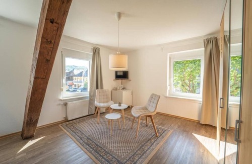 Trittenheim House | Gästehaus Mack