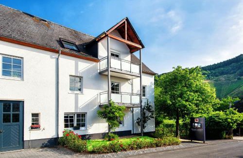 Trittenheim Bed & Breakfast | Gästehaus mit Weitblick im Weingut Christoph Clüsserath und Bernhard Eifel