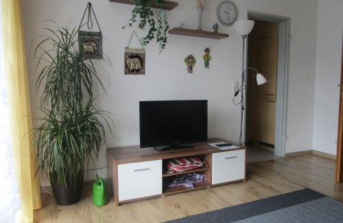 Unteruhldingen Apartment | Gästehaus Moleblick