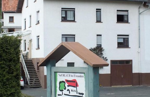 Minden House | Gästehaus Neises