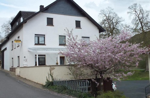 Minden House | Gästehaus Neises