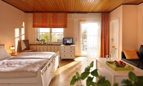 Simmern Hotel | Gästehaus No. 3