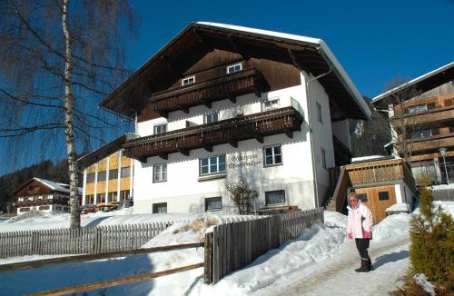Obertilliach House | Gästehaus Obererlacher