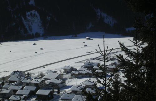 Obertilliach House | Gästehaus Obererlacher