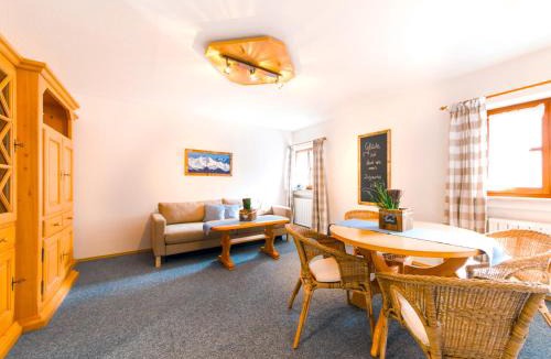 Obergrainau Apartment | Gästehaus Ostler