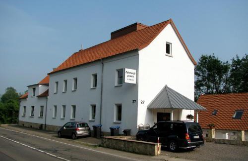 Bliesbolchen Hotel | Gästehaus Perrin