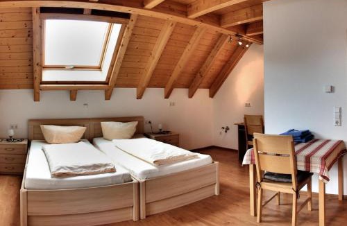 Weiler Apartment | Gästehaus Ritter