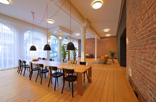 Velbert House | Gästehaus Rohleder