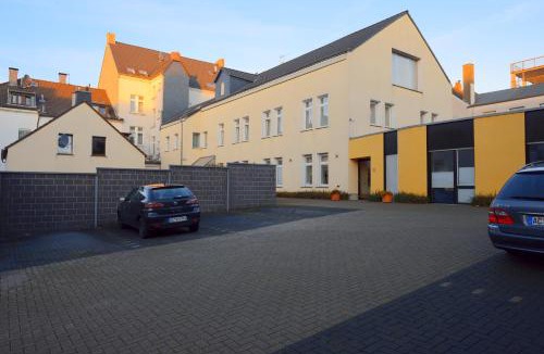 Velbert House | Gästehaus Rohleder