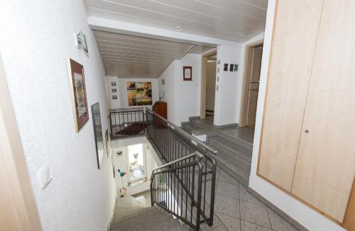 Mainz-Bingen House | Gästehaus Schmitt