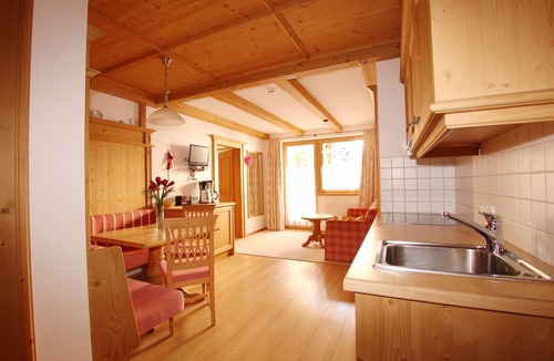 Alpbach House | Gästehaus Schneider
