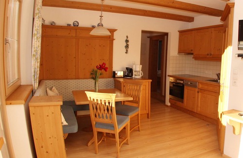 Alpbach House | Gästehaus Schneider