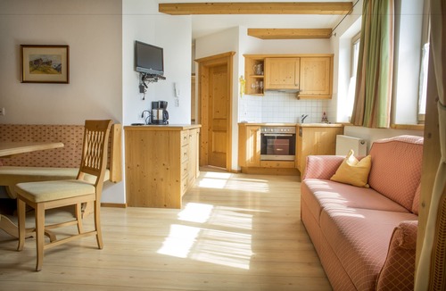 Alpbach House | Gästehaus Schneider