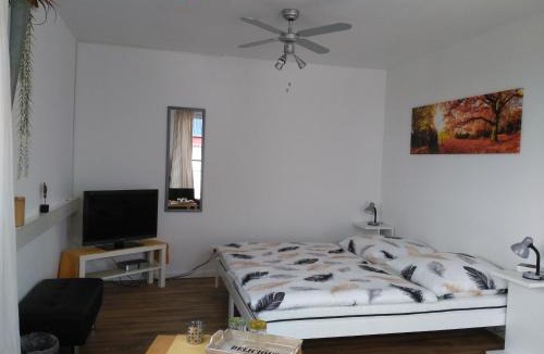 Essingen Apartment | Gästehaus Schumann